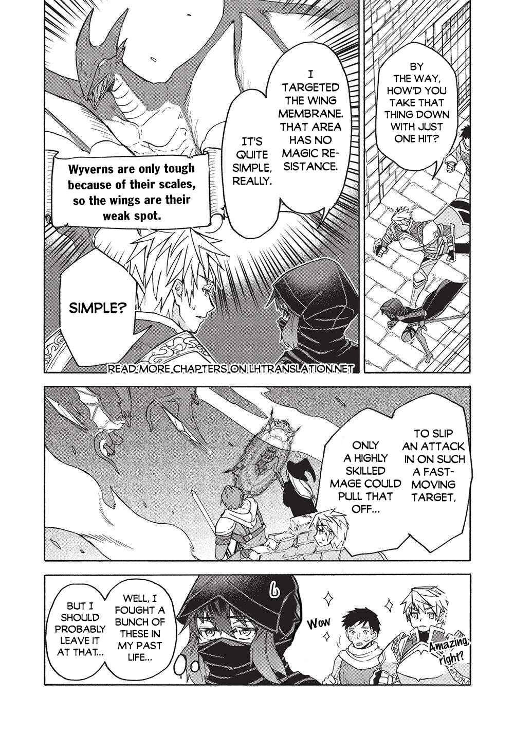 Nou Aru Ogre ga Tsuno wo Kakusu Chapter 10.1 - Page 9