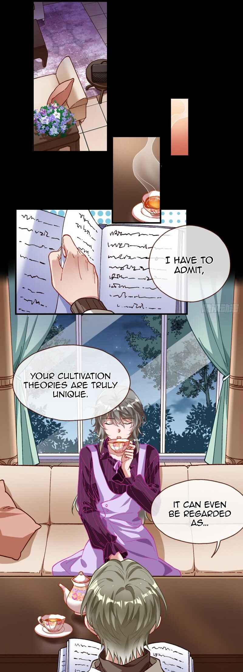 Wàn Zhā Cháo Huáng Chapter 410 - Page 12