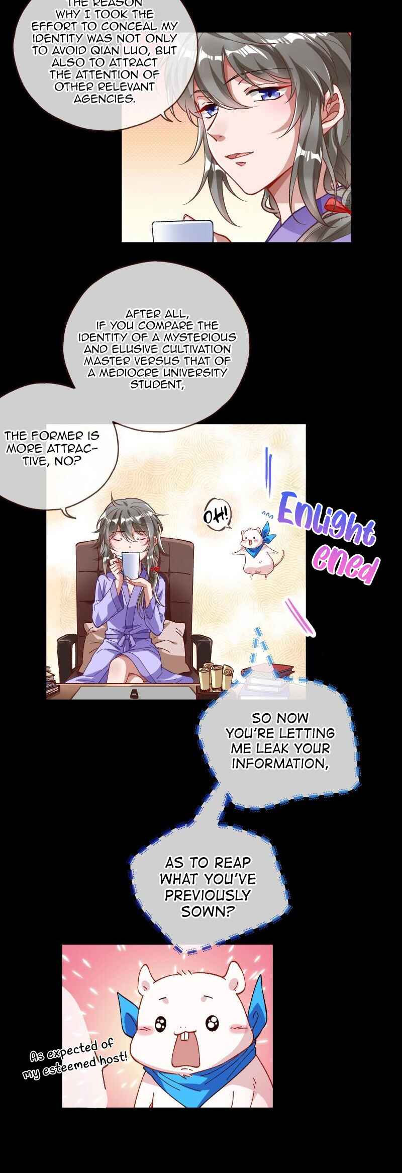 Wàn Zhā Cháo Huáng Chapter 410 - Page 6