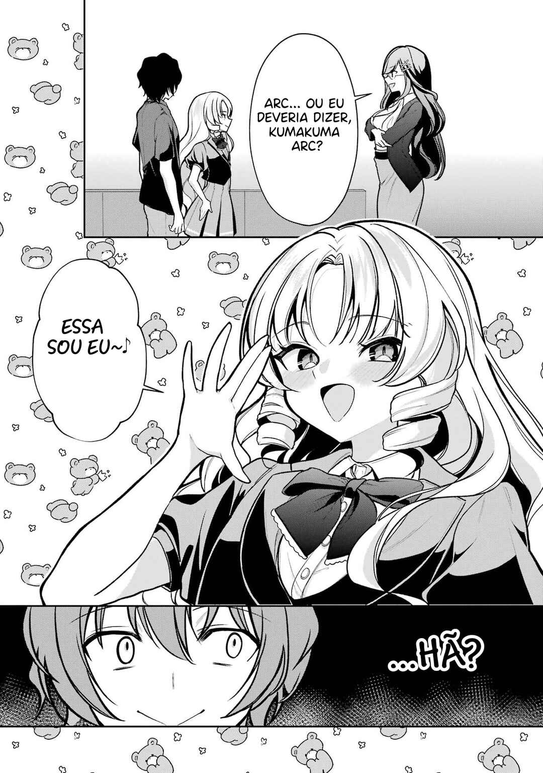 Yuumei VTuber no Ani Dakedo, Nazeka Ore ga Yuumei ni Natteita Chapter 5 - Page 13