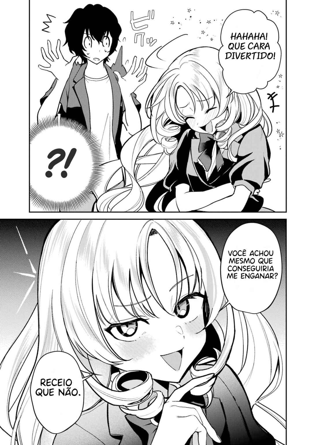 Yuumei VTuber no Ani Dakedo, Nazeka Ore ga Yuumei ni Natteita Chapter 5 - Page 3