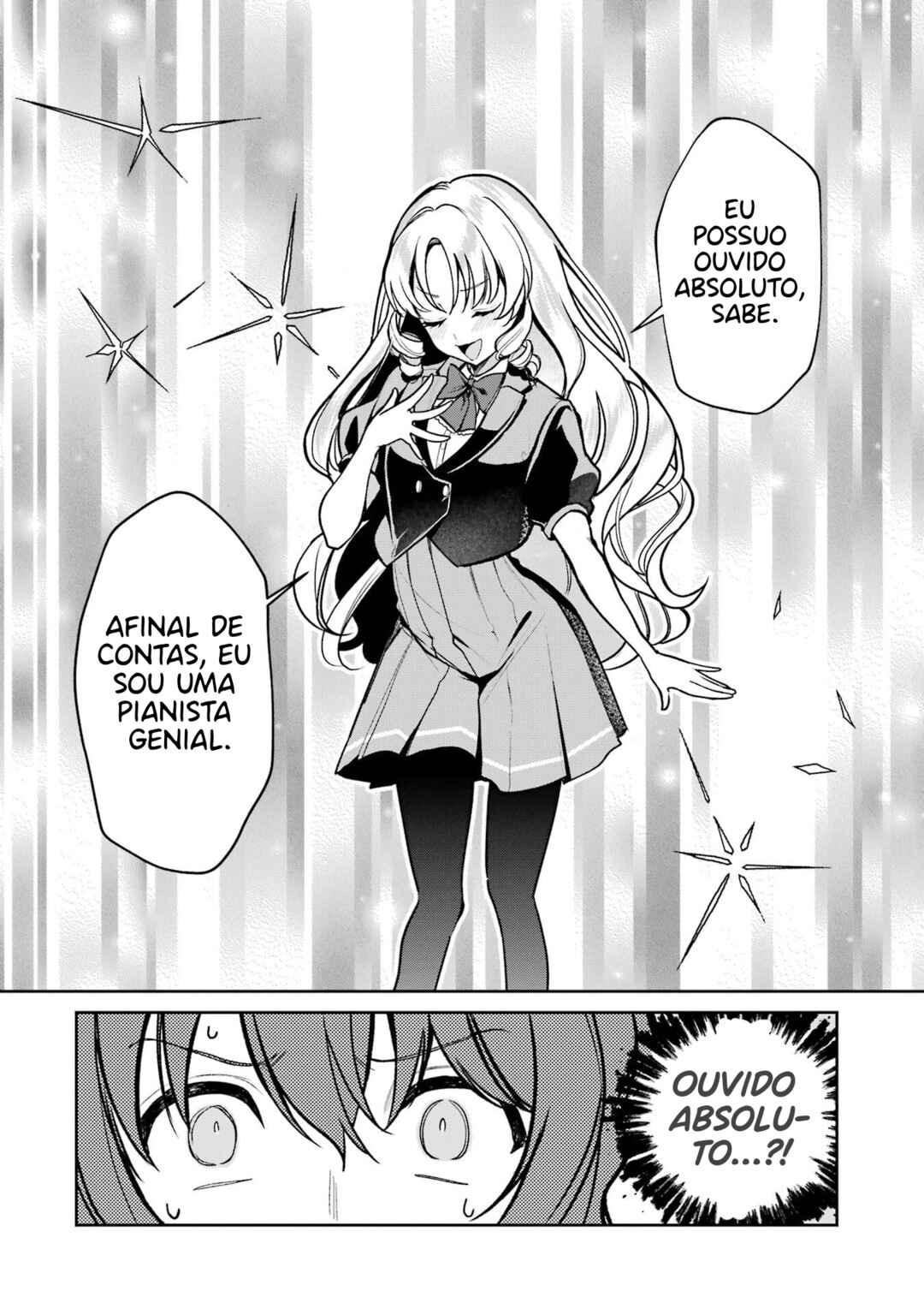Yuumei VTuber no Ani Dakedo, Nazeka Ore ga Yuumei ni Natteita Chapter 5 - Page 4