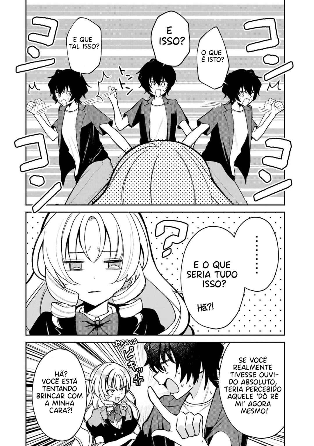 Yuumei VTuber no Ani Dakedo, Nazeka Ore ga Yuumei ni Natteita Chapter 5 - Page 6