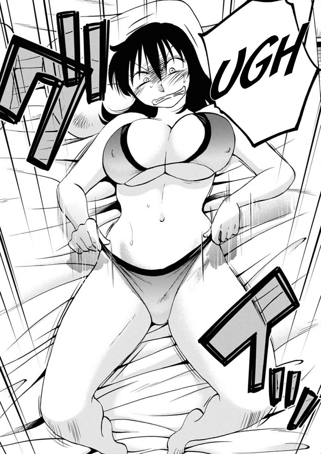 Rakujitsu no Pathos Chapter 120 - Page 18