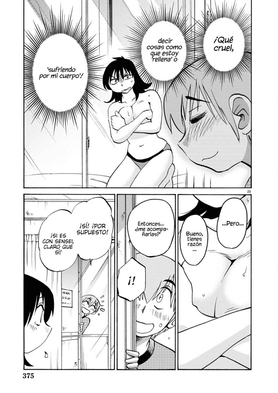 Rakujitsu no Pathos Chapter 120 - Page 25