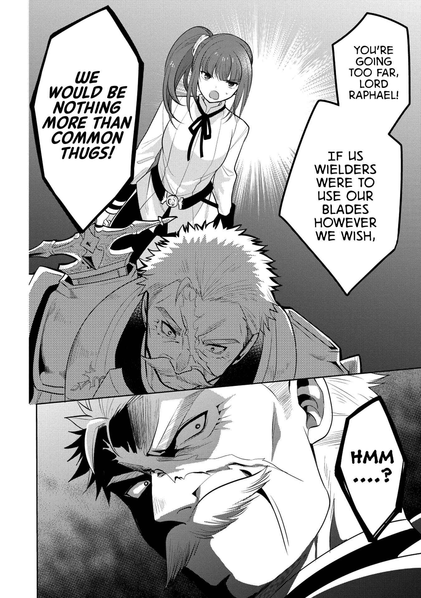 Maou no Ore ga Dorei Elf wo Yome ni Shitanda ga, Dou Medereba Ii? Chapter 18 - Page 10