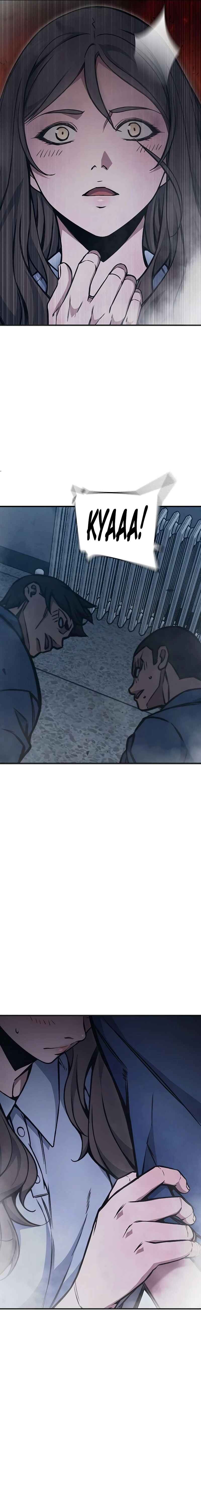 Juvenile Detention Center Chapter 18 - Page 26
