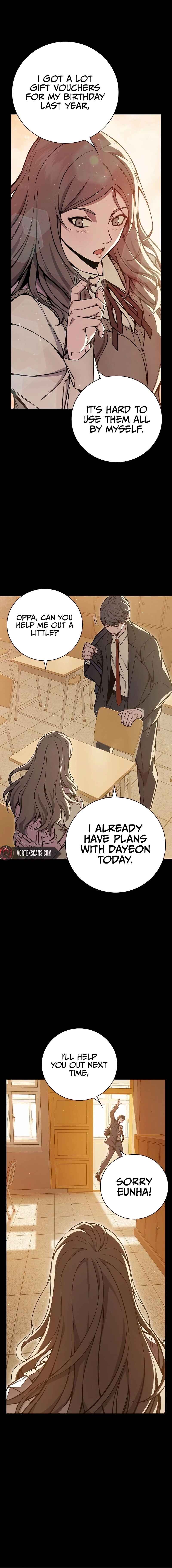 Juvenile Detention Center Chapter 18 - Page 3