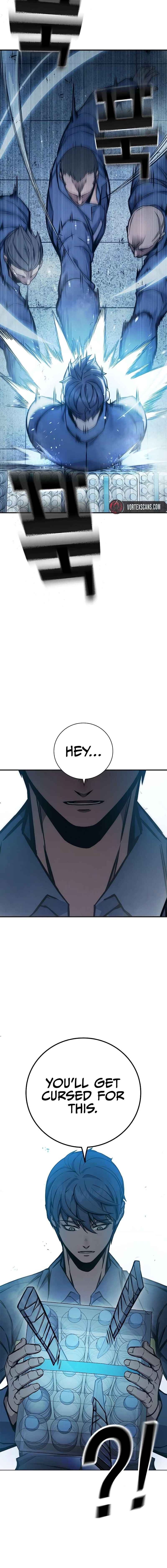 Juvenile Detention Center Chapter 18 - Page 30