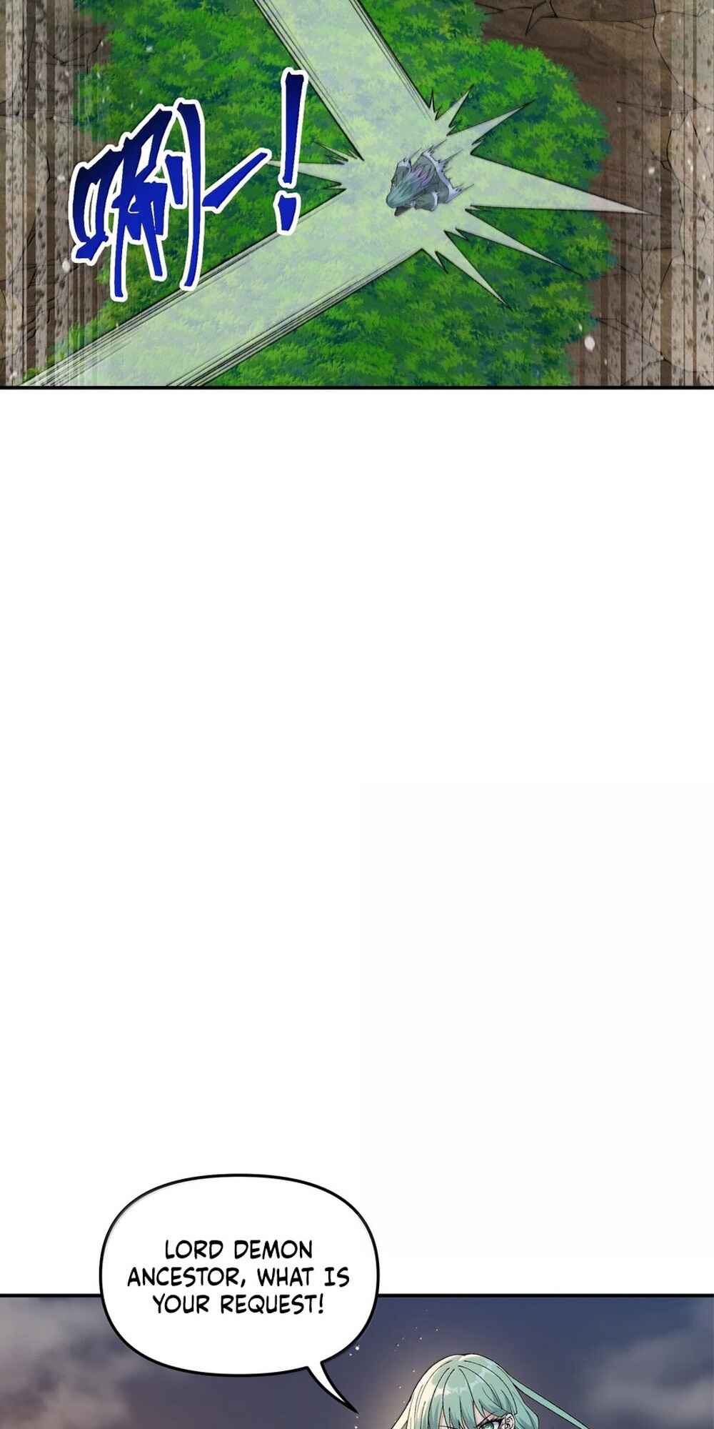 The Heavenly Path Is Not Stupid Chapter 87 - Page 10