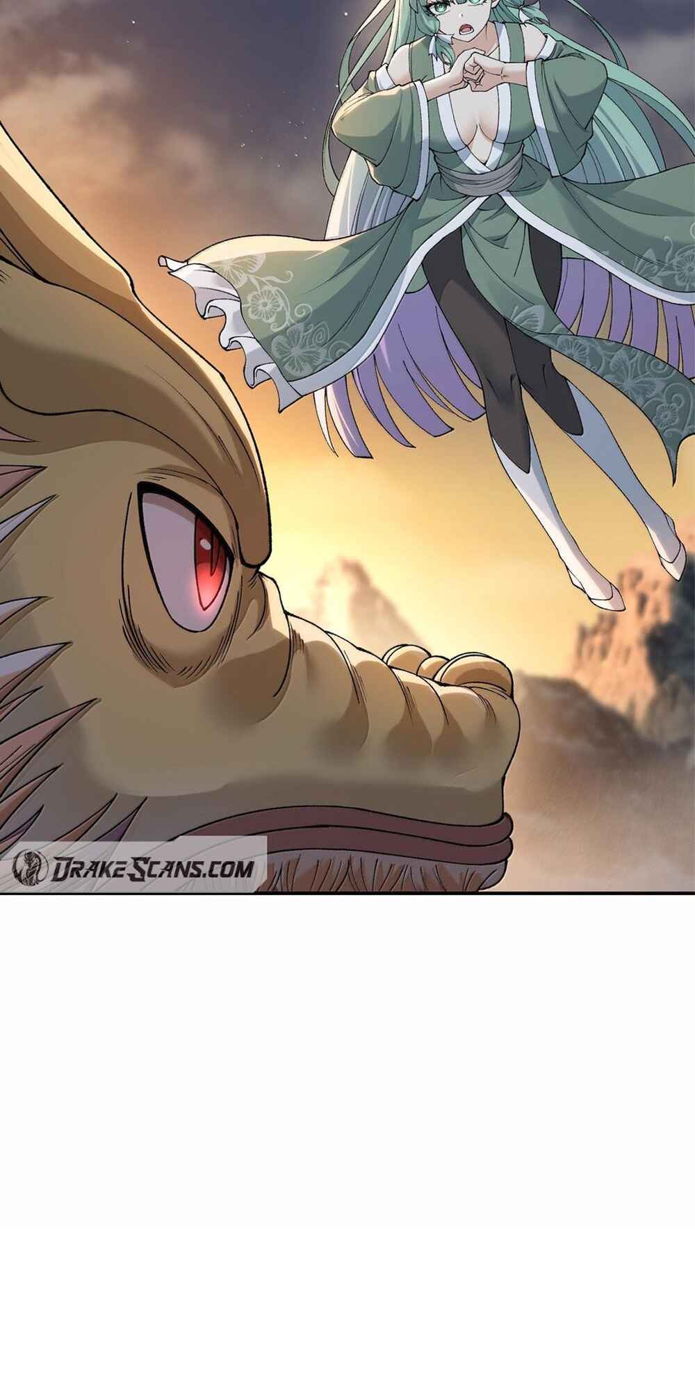 The Heavenly Path Is Not Stupid Chapter 87 - Page 11