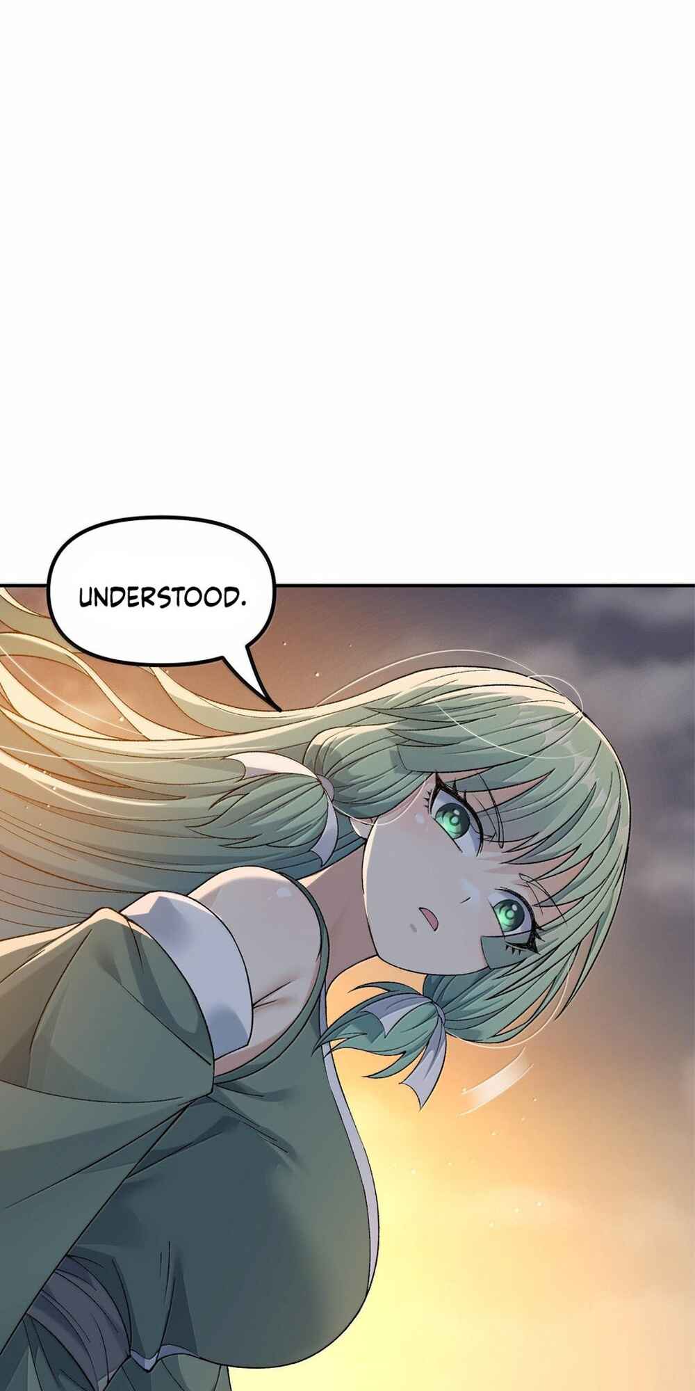 The Heavenly Path Is Not Stupid Chapter 87 - Page 15