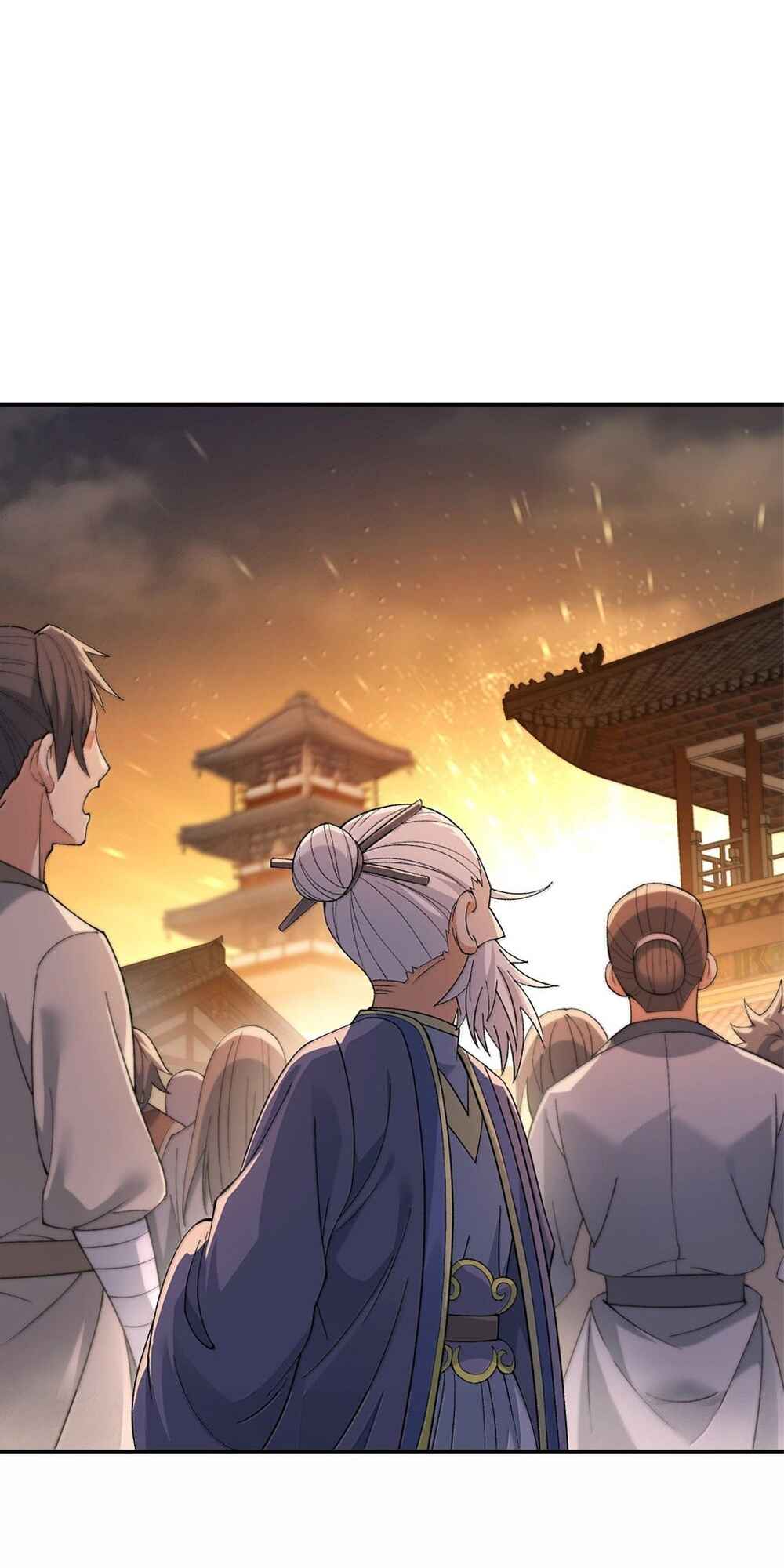 The Heavenly Path Is Not Stupid Chapter 87 - Page 19