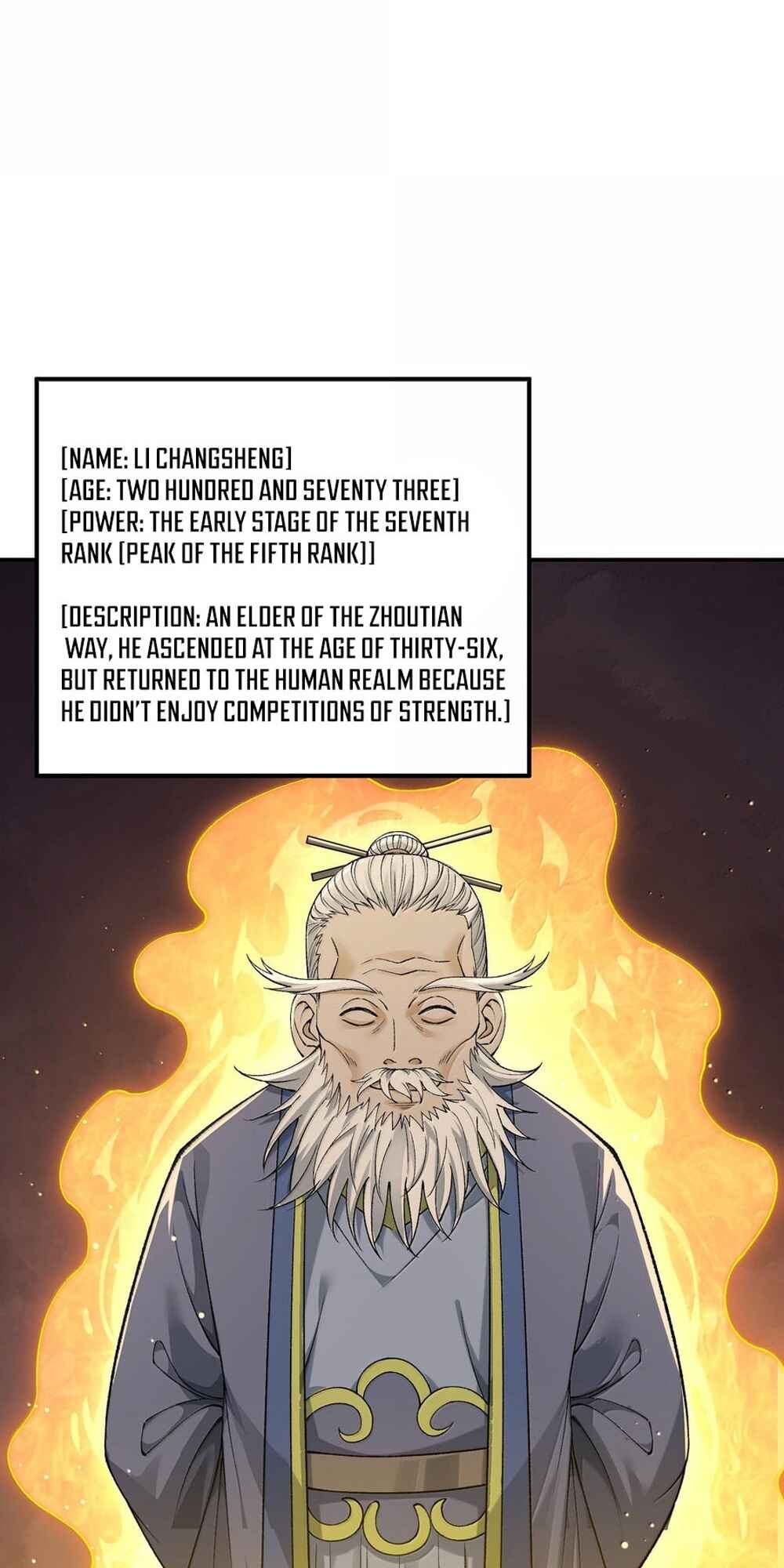 The Heavenly Path Is Not Stupid Chapter 87 - Page 36