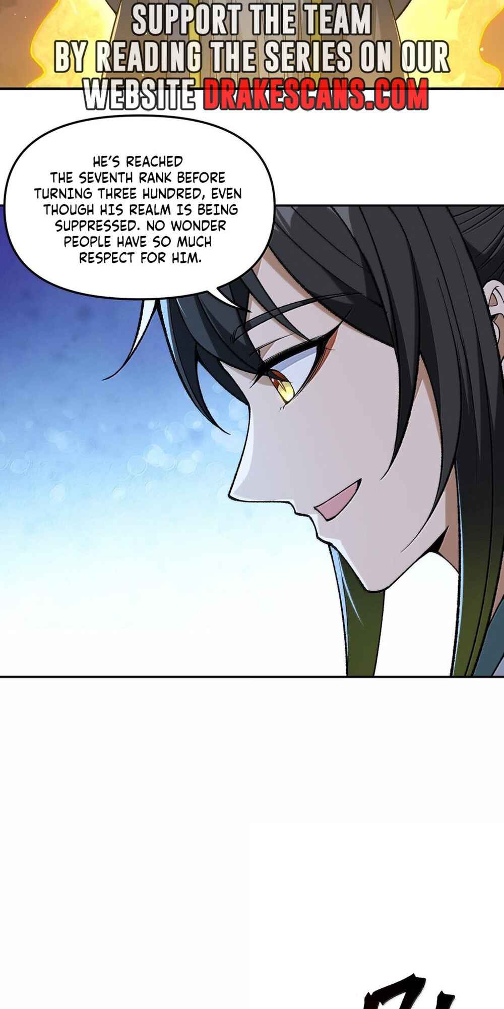 The Heavenly Path Is Not Stupid Chapter 87 - Page 37