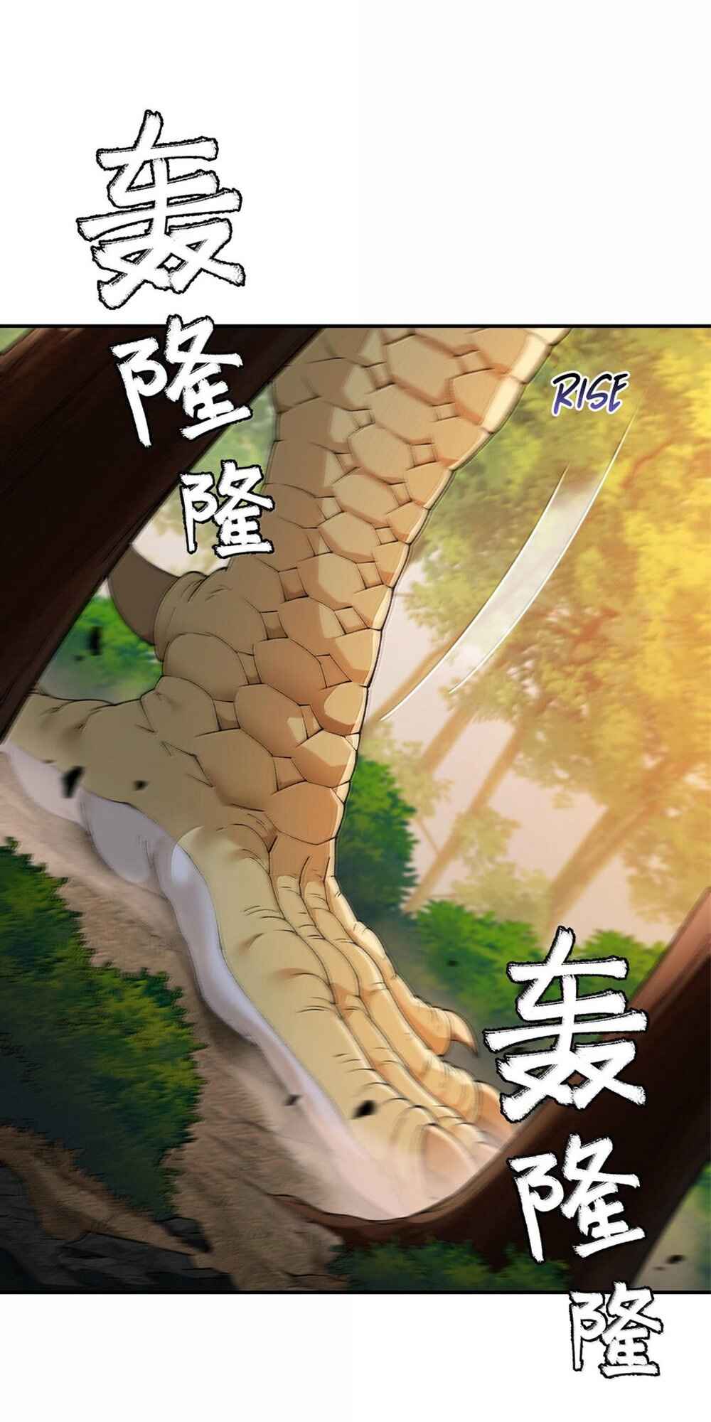 The Heavenly Path Is Not Stupid Chapter 87 - Page 4