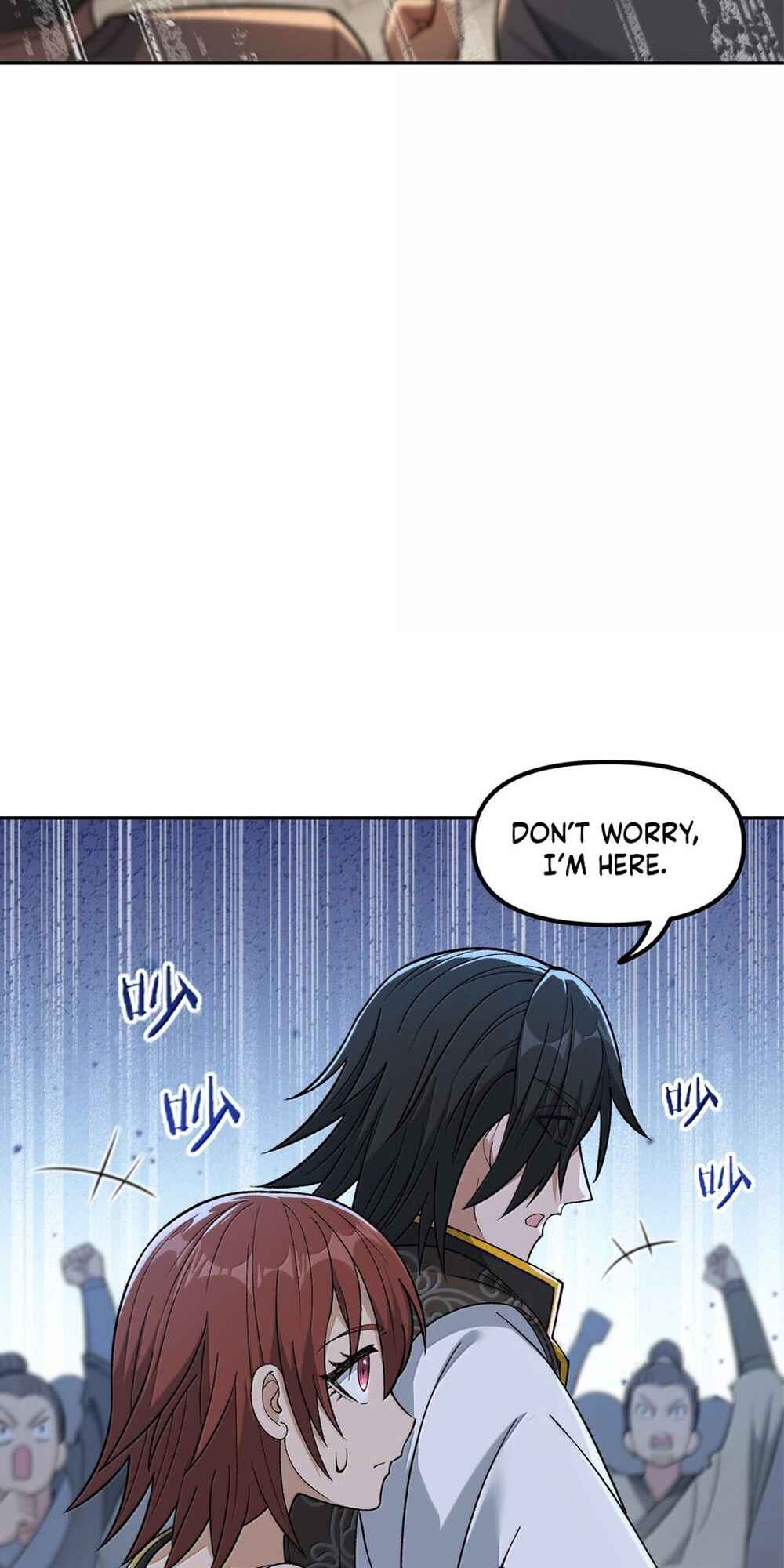 The Heavenly Path Is Not Stupid Chapter 87 - Page 49