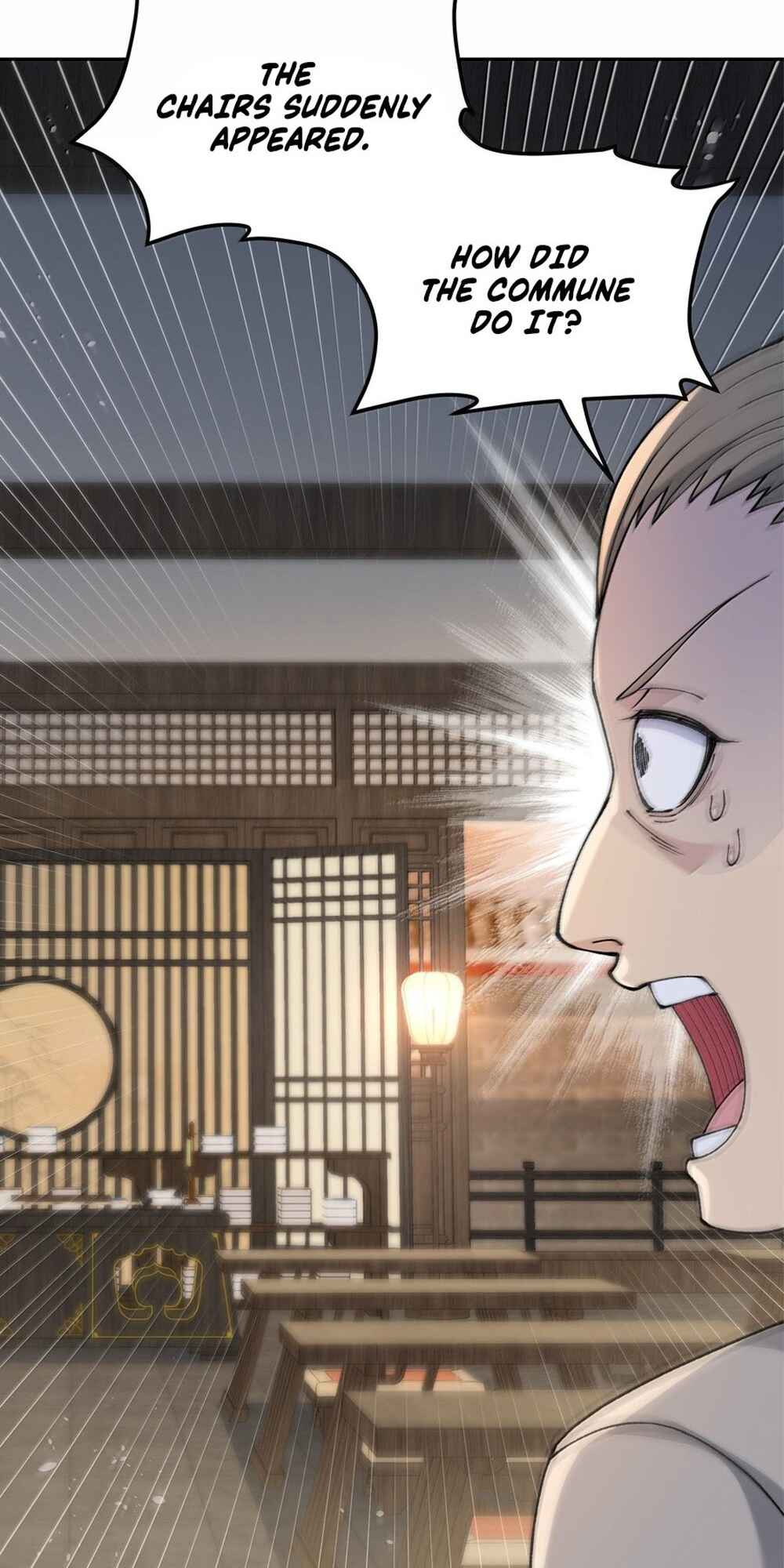 The Heavenly Path Is Not Stupid Chapter 87 - Page 67
