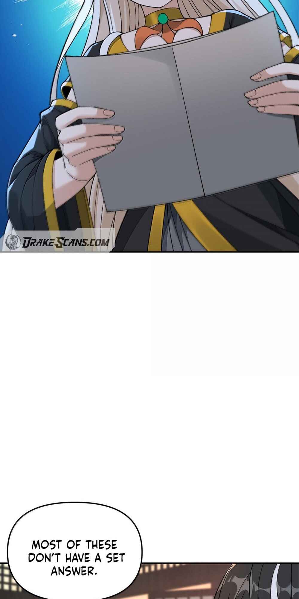 The Heavenly Path Is Not Stupid Chapter 87 - Page 70