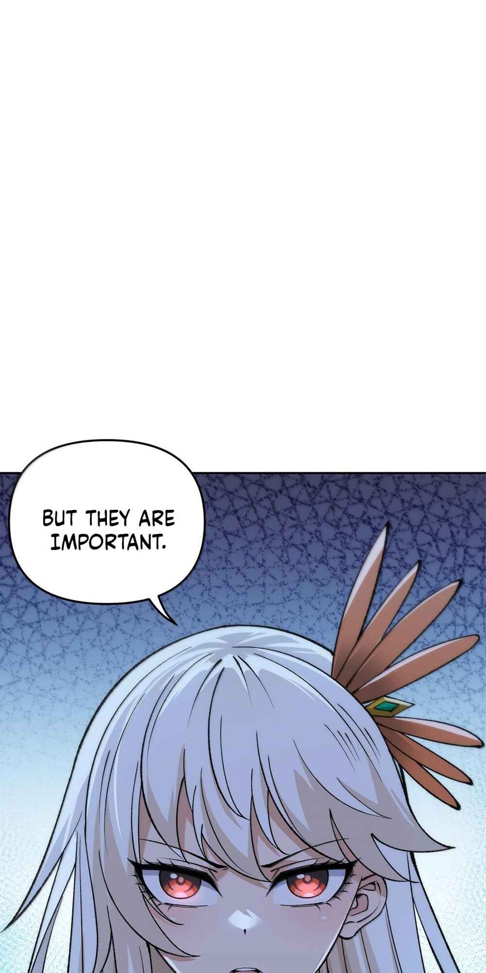 The Heavenly Path Is Not Stupid Chapter 87 - Page 73