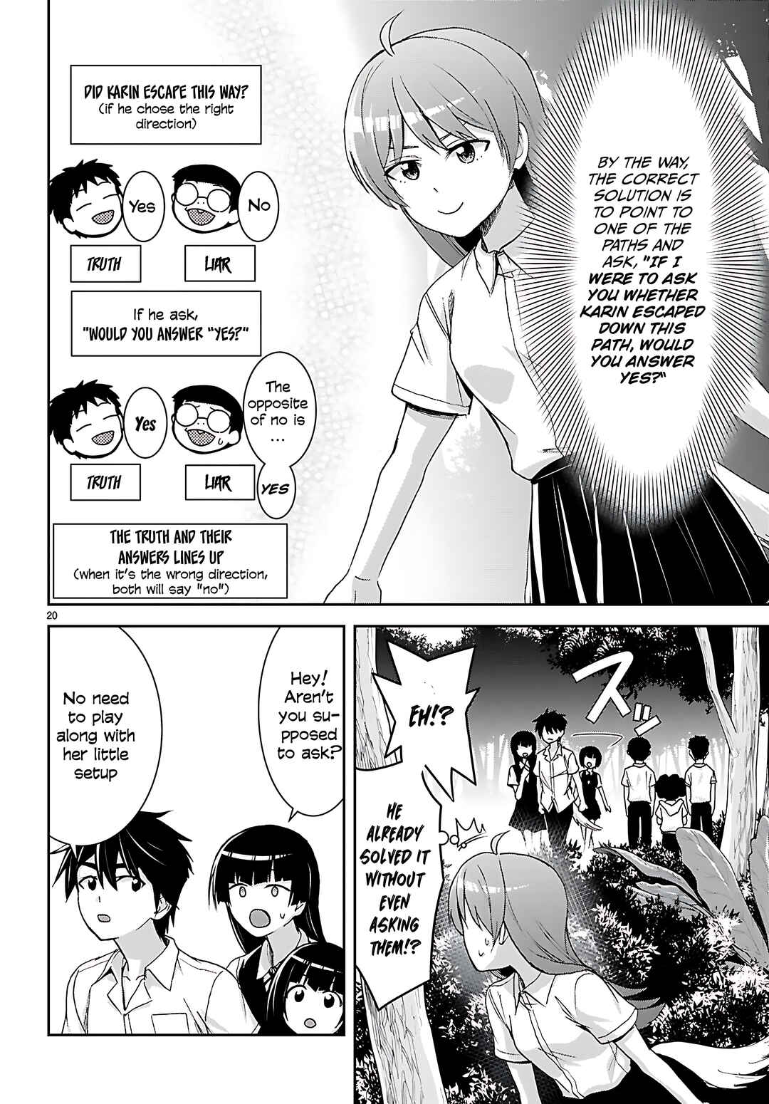 Isekai Yurutto Survival Seikatsu ~Gakkou no Minna to Isekai no Mujintou ni Tenishitakedo Ore Dake Rakushou desu~ Chapter 42 - Page 22