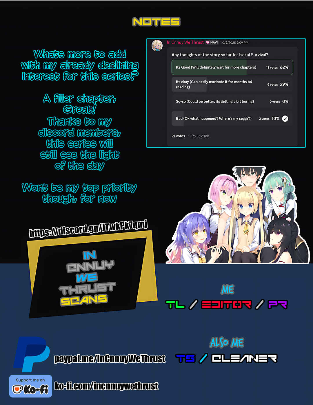 Isekai Yurutto Survival Seikatsu ~Gakkou no Minna to Isekai no Mujintou ni Tenishitakedo Ore Dake Rakushou desu~ Chapter 42 - Page 35