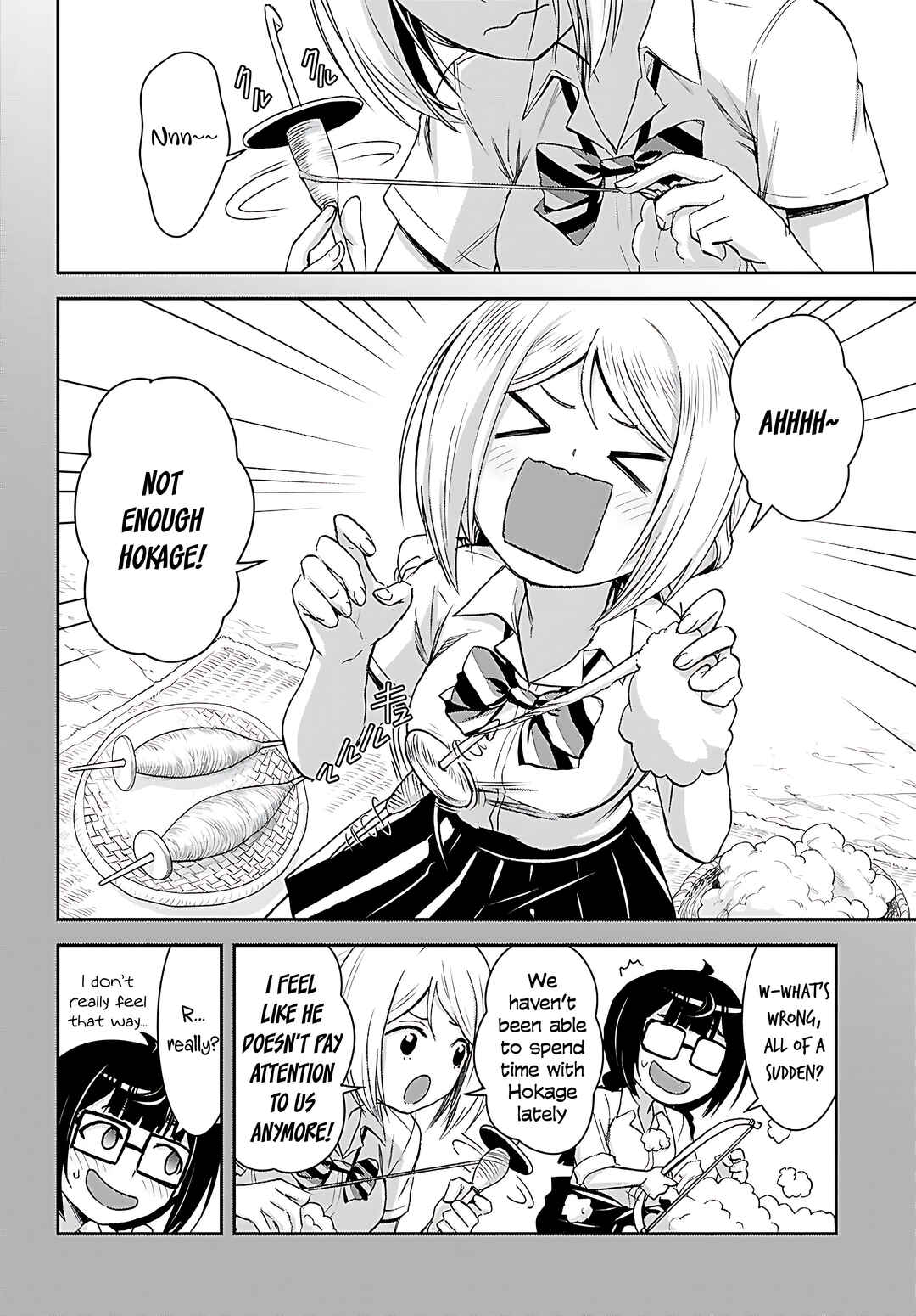 Isekai Yurutto Survival Seikatsu ~Gakkou no Minna to Isekai no Mujintou ni Tenishitakedo Ore Dake Rakushou desu~ Chapter 42 - Page 4
