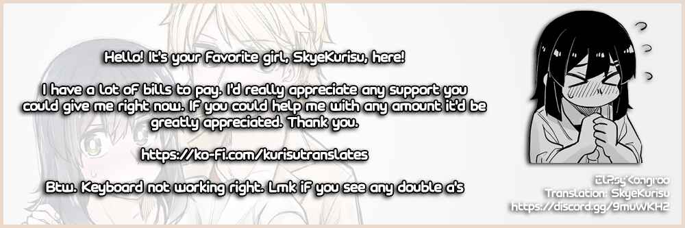 Ikemen Joshi to Josou Danshi Chapter 113 - Page 7