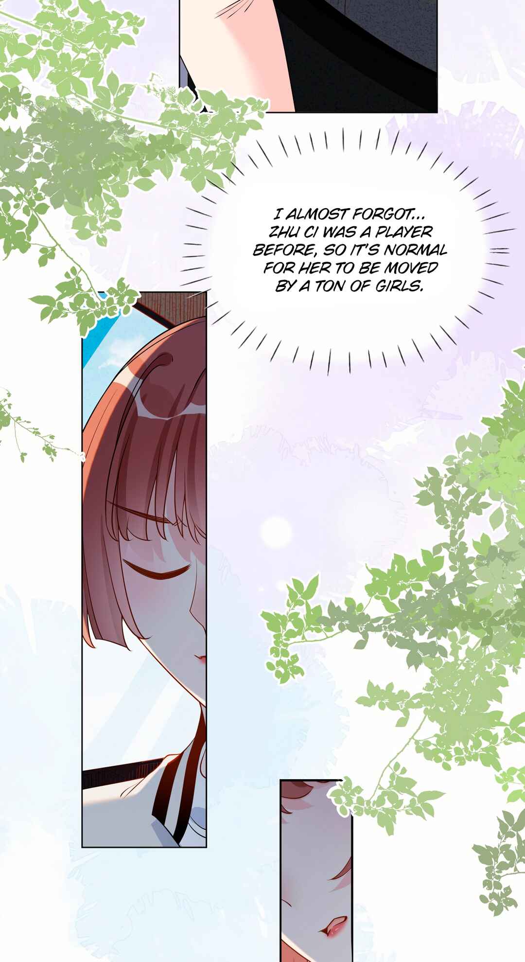Your Scent Is A Little Sweet Chapter 47 - Page 9