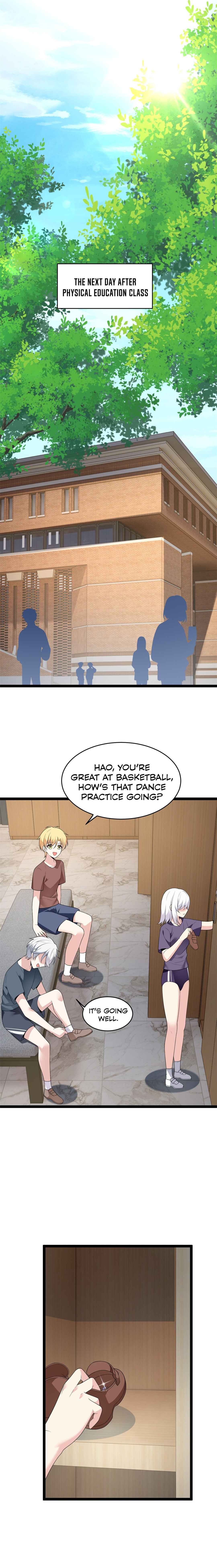 Wǒ zài Yìshì Chī Ruǎnfàn Chapter 149 - Page 7