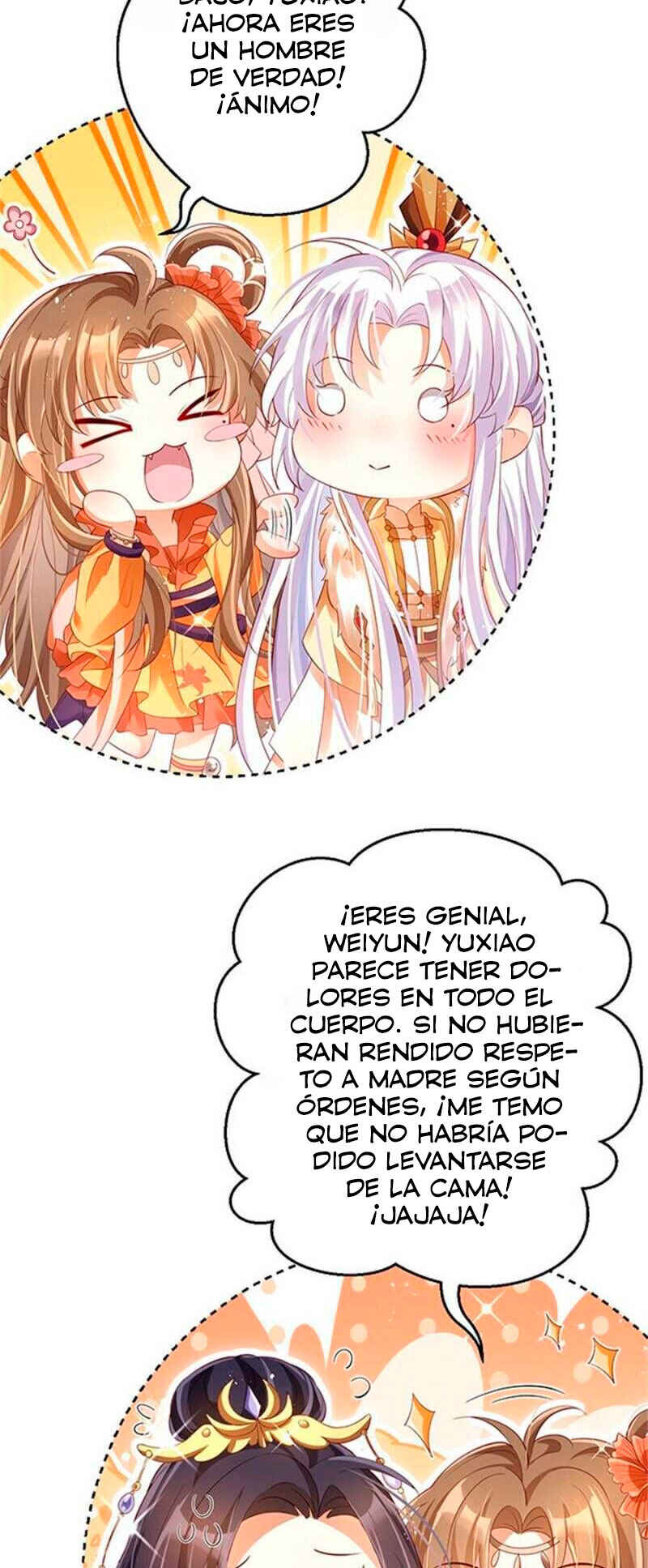 Way to the Glory Chapter 82 - Page 13