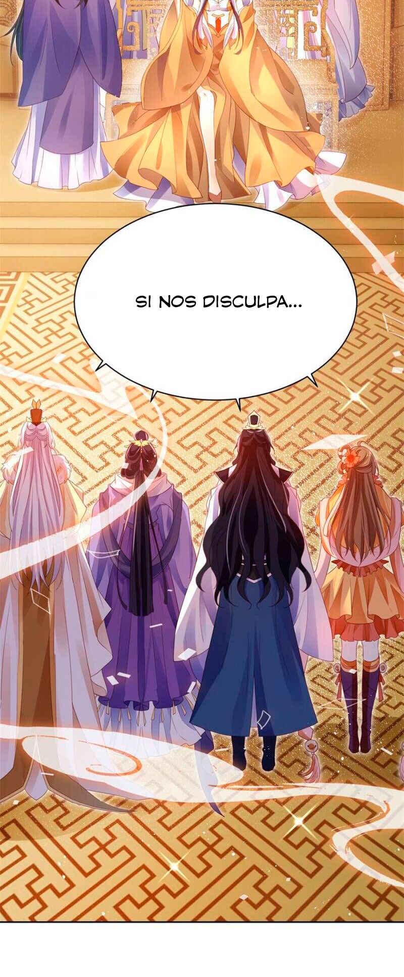 Way to the Glory Chapter 82 - Page 17