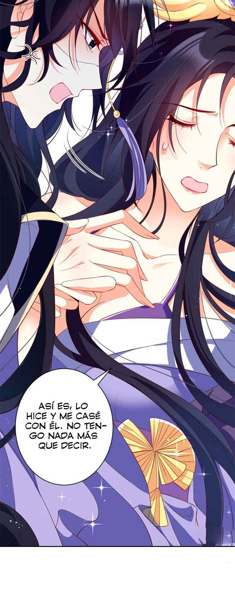 Way to the Glory Chapter 82 - Page 34