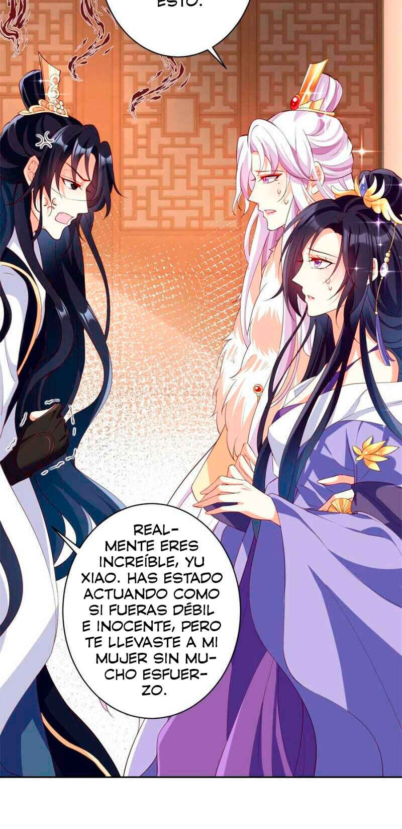 Way to the Glory Chapter 82 - Page 39