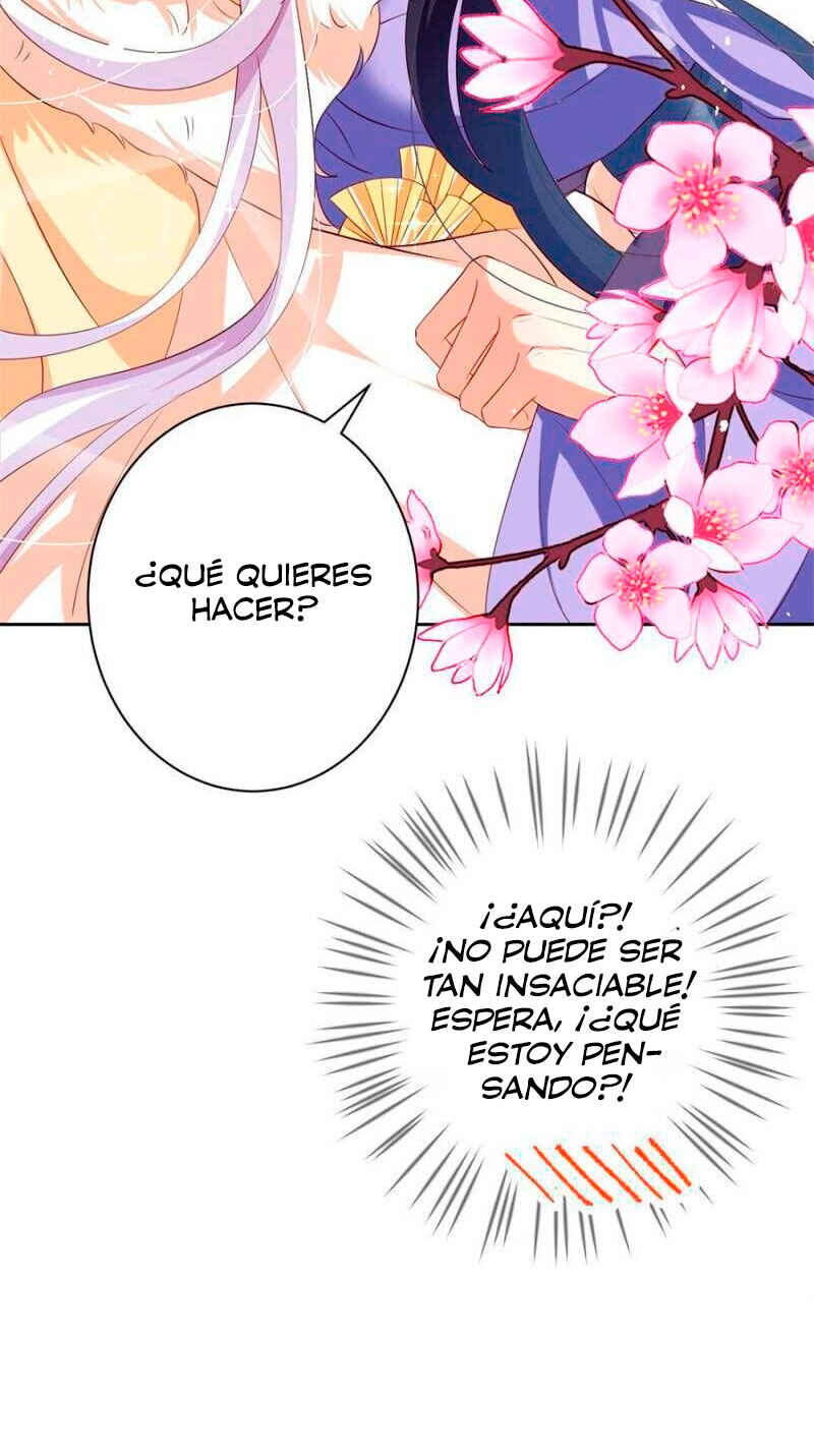 Way to the Glory Chapter 82 - Page 43