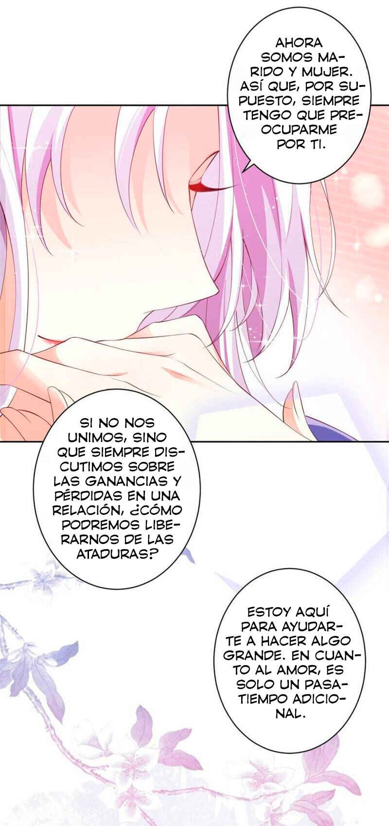 Way to the Glory Chapter 82 - Page 49