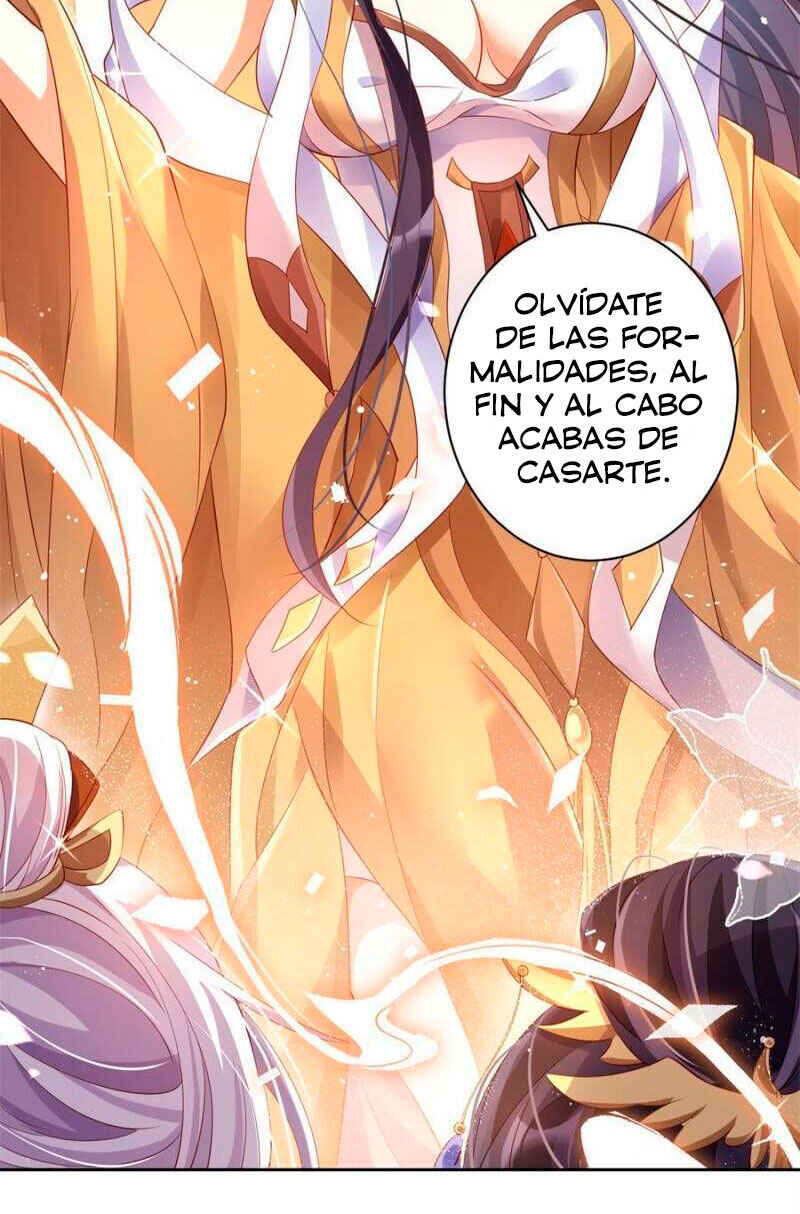 Way to the Glory Chapter 82 - Page 6