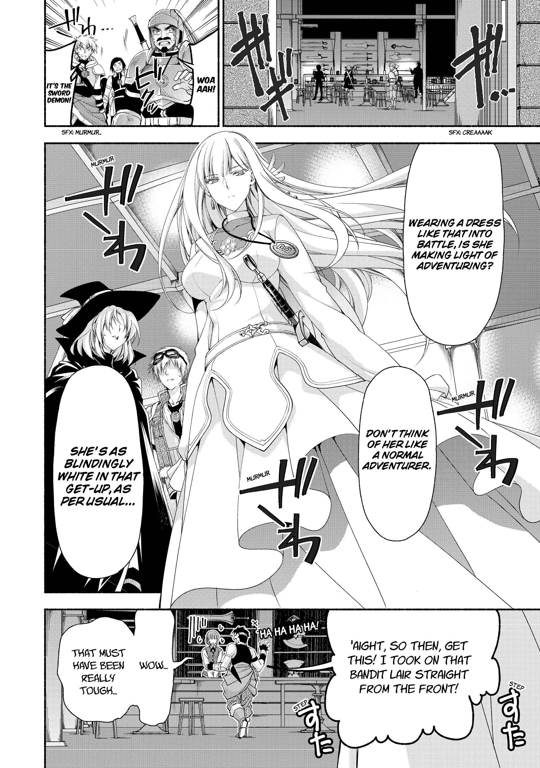 Moto Kizoku Reijou de Mikon no Haha Desuga, Musumetachi ga Kawaii Sugite Boukenshagyo mo Ku ni Narimasen Chapter 2.2 - Page 1