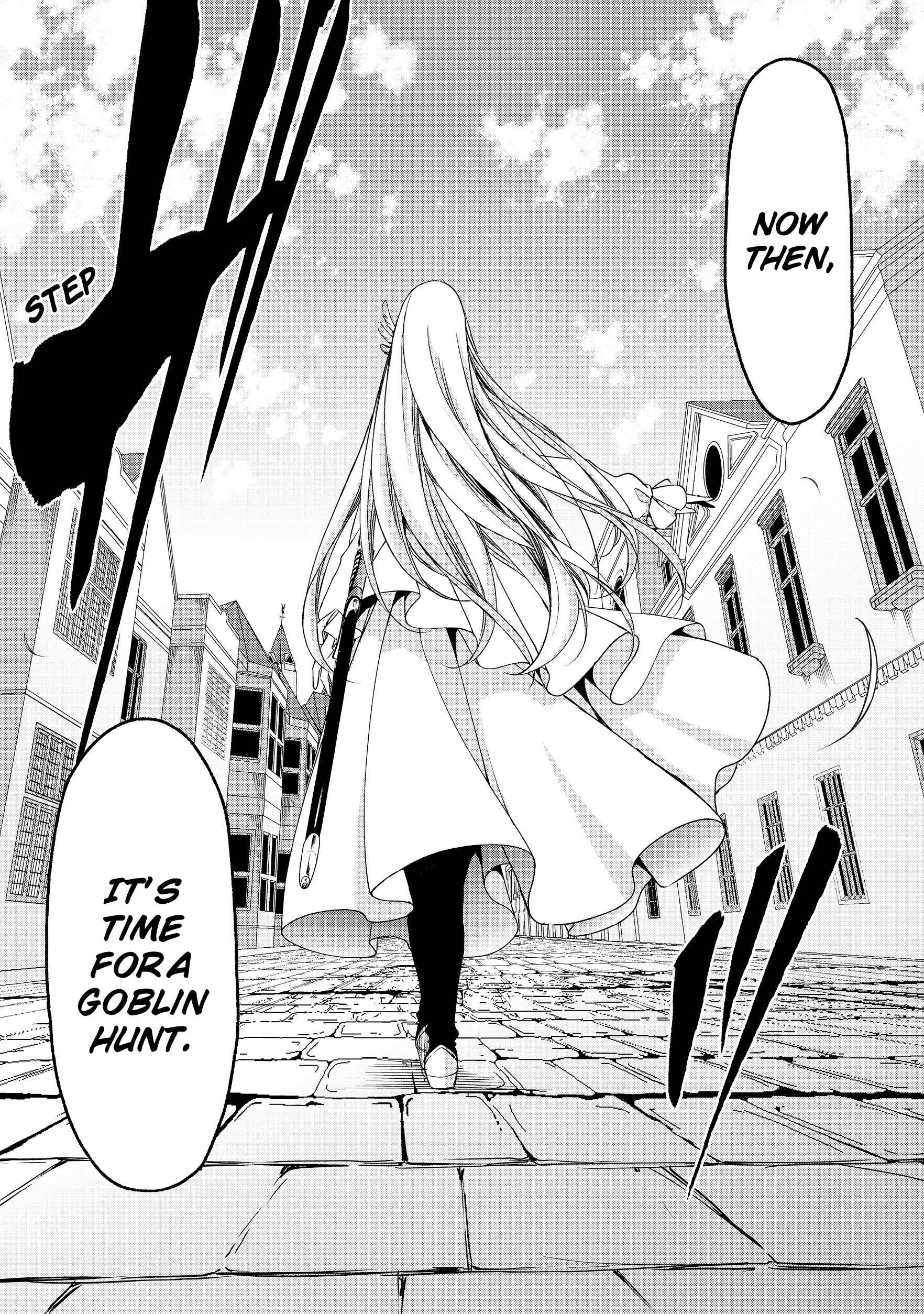 Moto Kizoku Reijou de Mikon no Haha Desuga, Musumetachi ga Kawaii Sugite Boukenshagyo mo Ku ni Narimasen Chapter 2.2 - Page 17