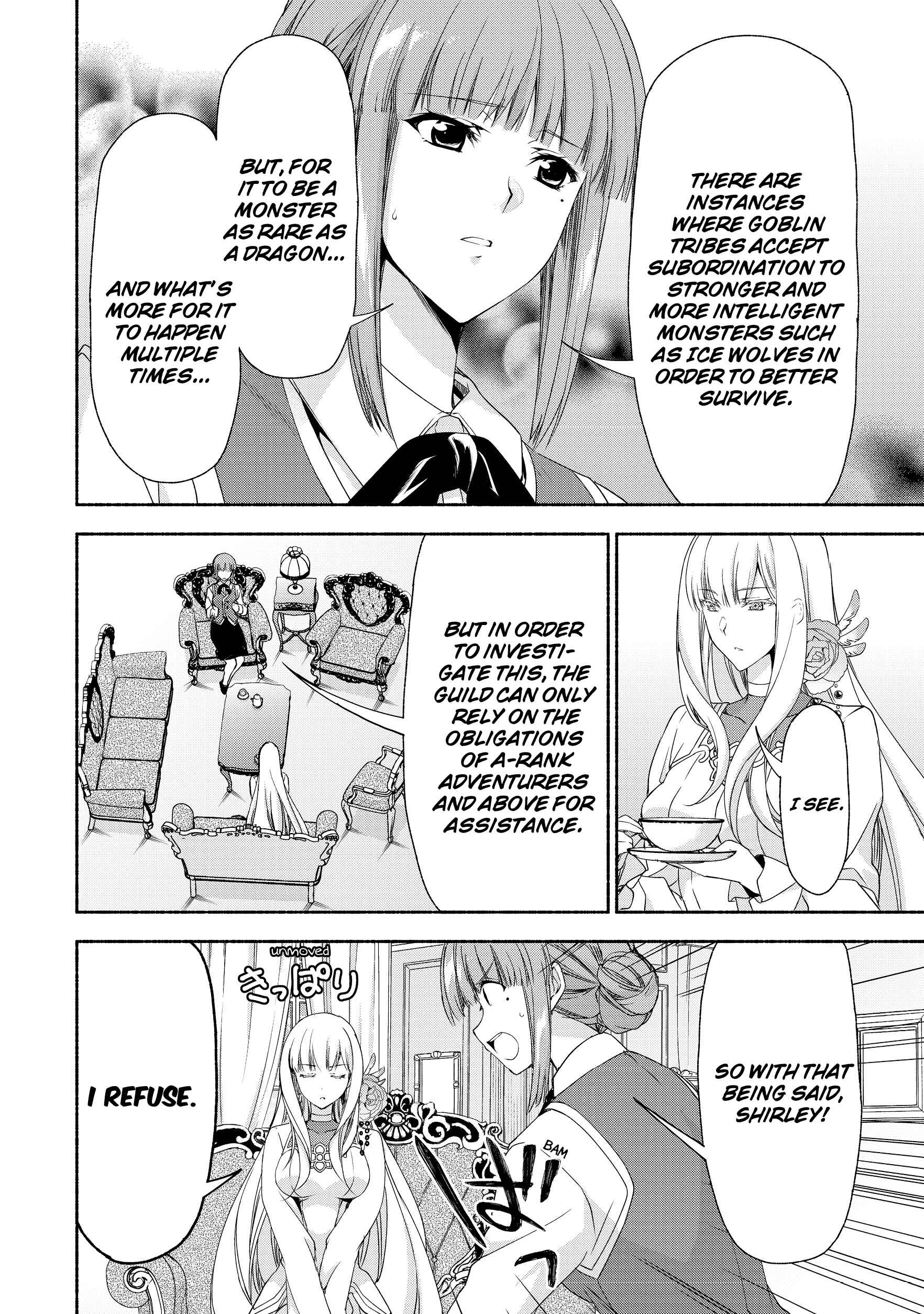 Moto Kizoku Reijou de Mikon no Haha Desuga, Musumetachi ga Kawaii Sugite Boukenshagyo mo Ku ni Narimasen Chapter 2.2 - Page 5