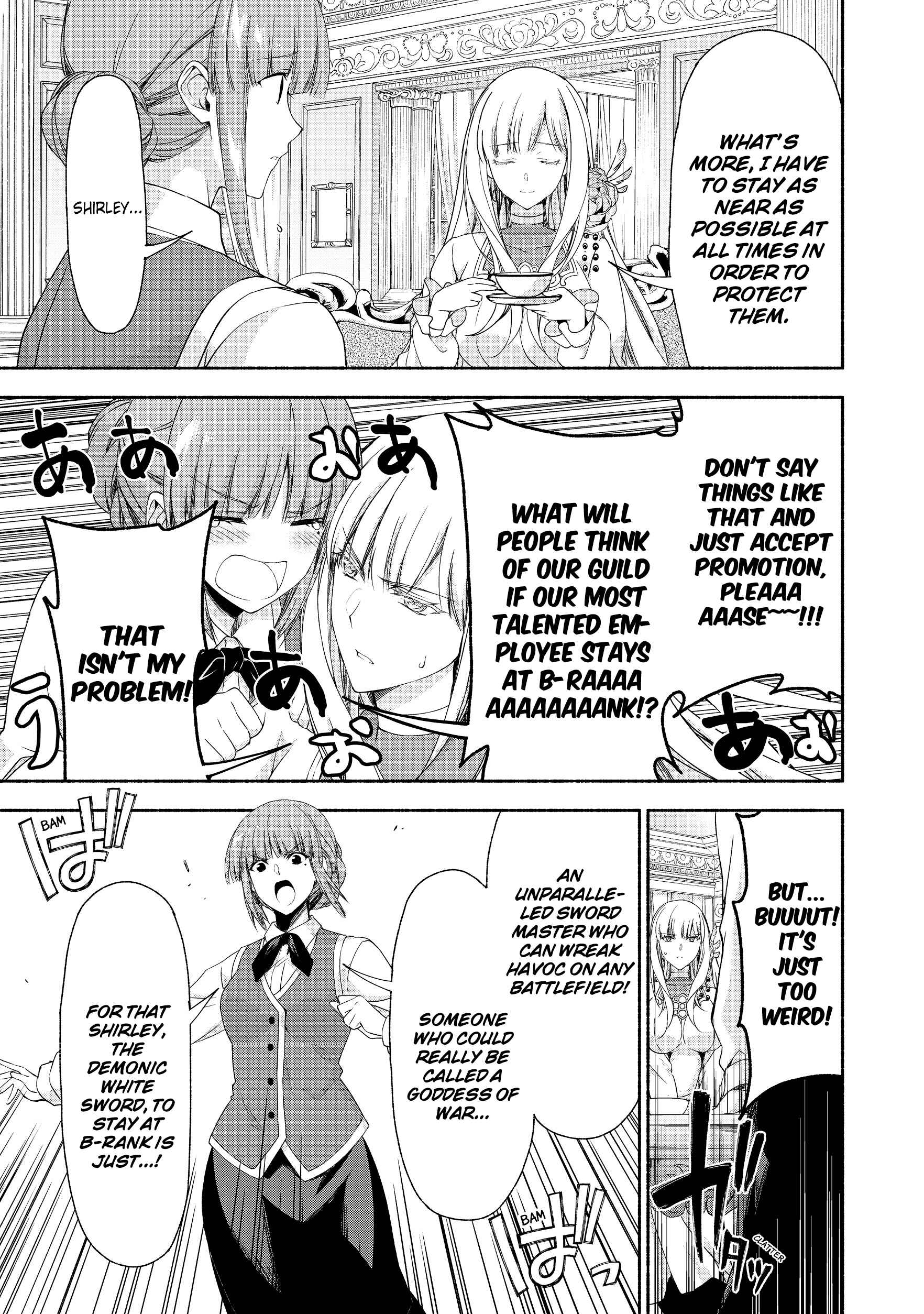 Moto Kizoku Reijou de Mikon no Haha Desuga, Musumetachi ga Kawaii Sugite Boukenshagyo mo Ku ni Narimasen Chapter 2.2 - Page 8