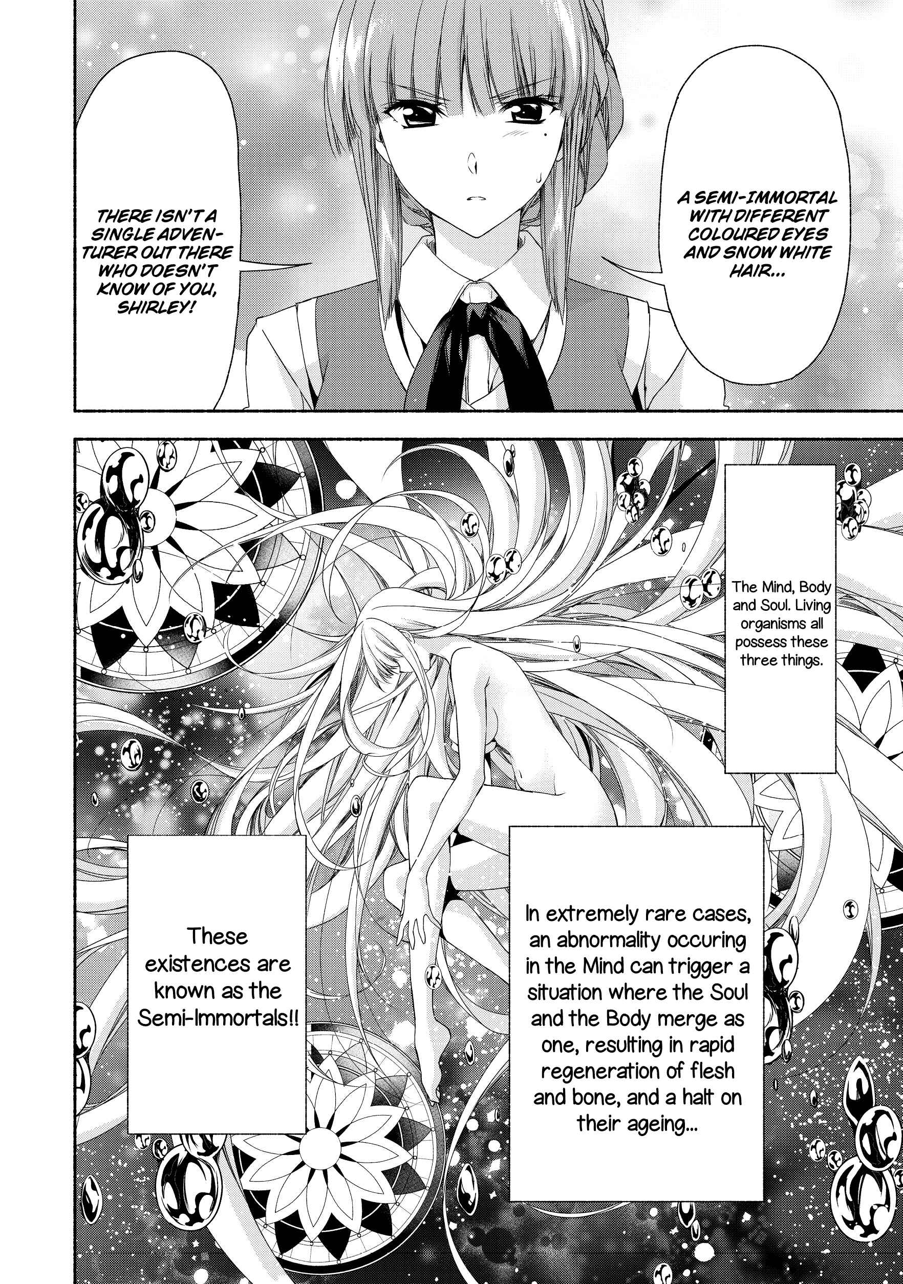 Moto Kizoku Reijou de Mikon no Haha Desuga, Musumetachi ga Kawaii Sugite Boukenshagyo mo Ku ni Narimasen Chapter 2.2 - Page 9