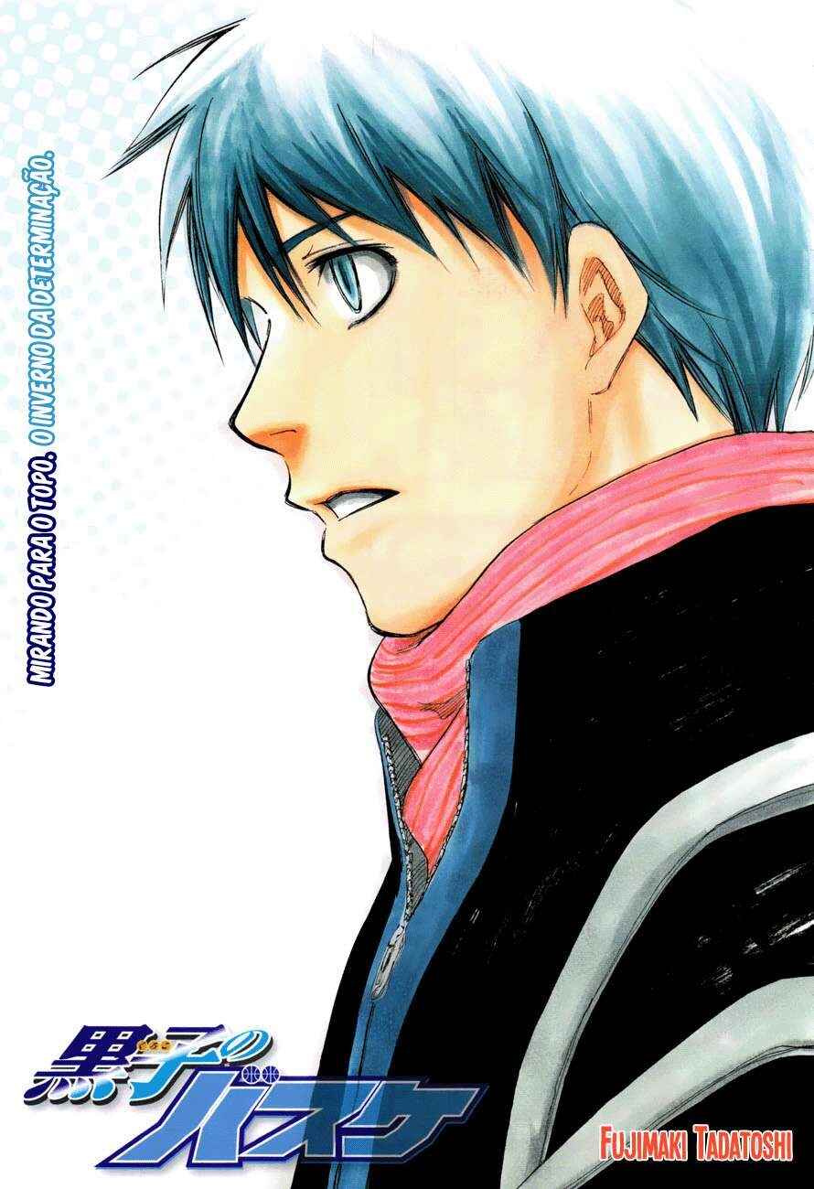 Kuroko's Basketball Chapter 193 - Page 2