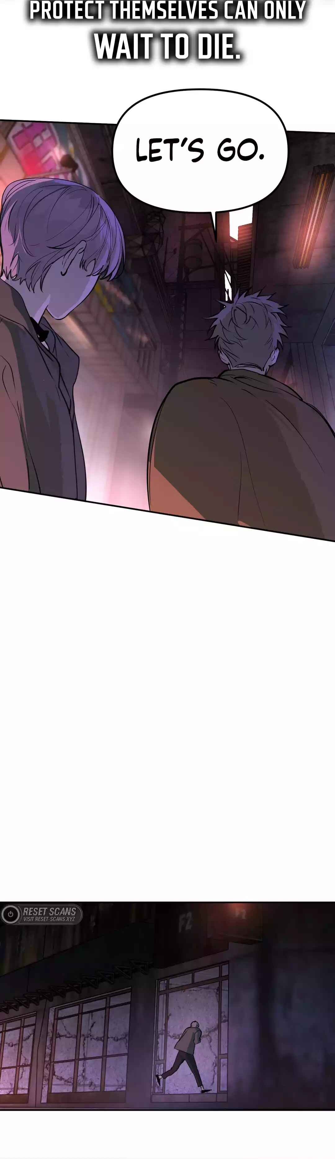 The Evil Ring Chapter 1 - Page 12