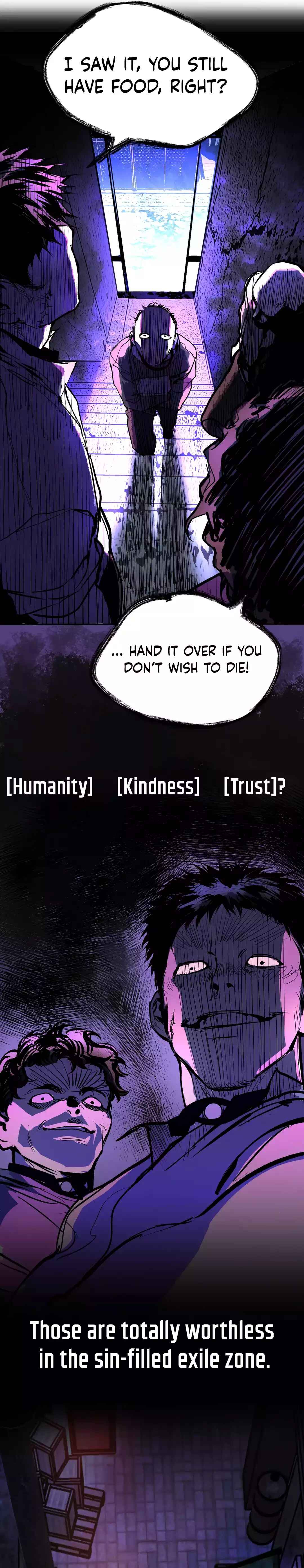 The Evil Ring Chapter 1 - Page 13