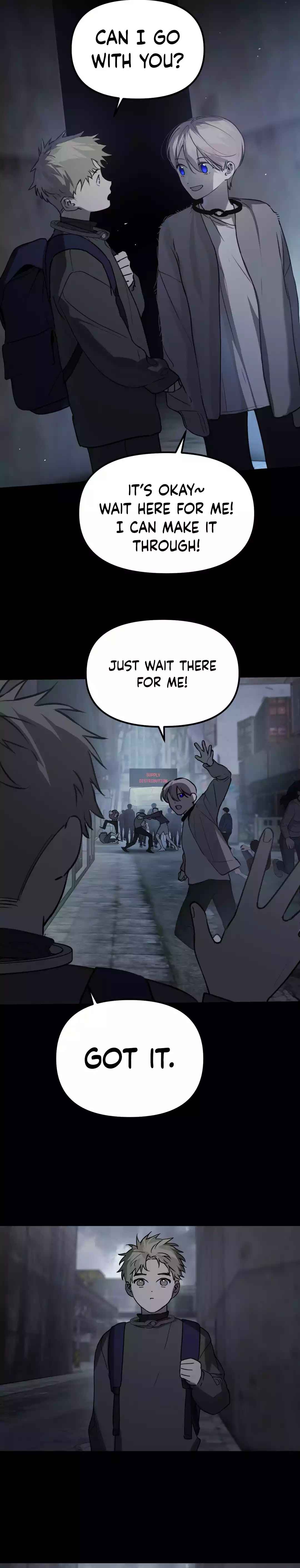 The Evil Ring Chapter 1 - Page 18