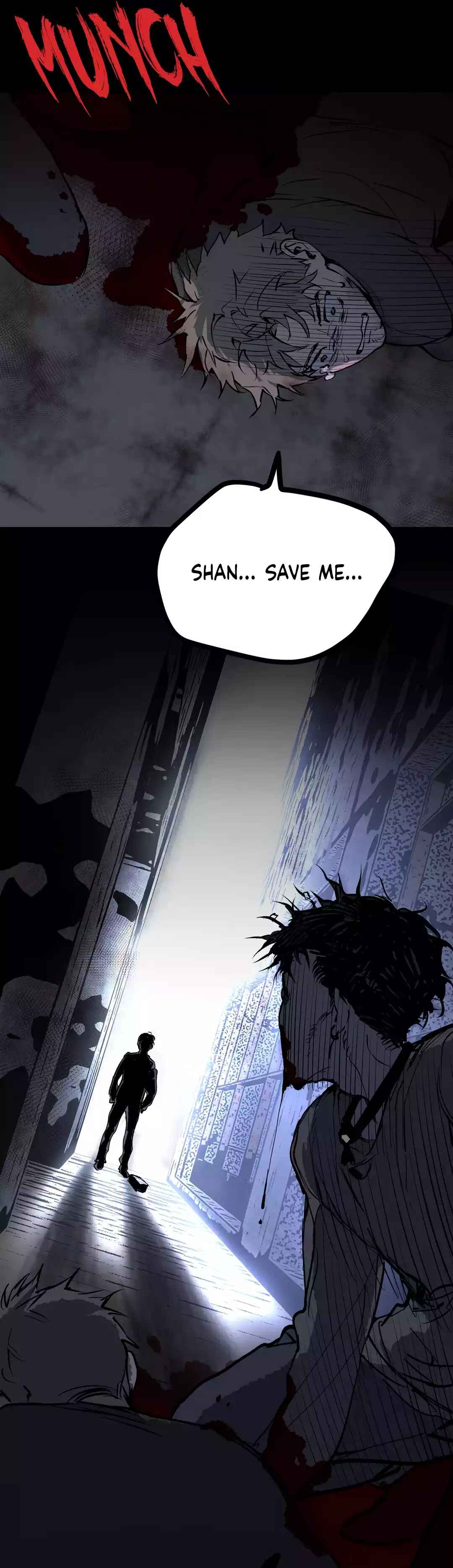 The Evil Ring Chapter 1 - Page 22