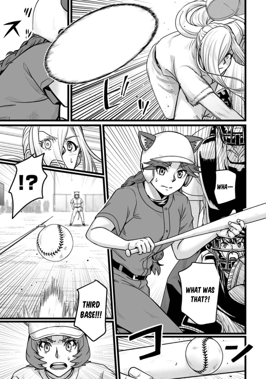 Isekai de Uwamae Hanete Ikiteiku ~Saisei Mahoutsukai no Yuru Fuwa Jinzai Haken Seikatsu~ Chapter 35 - Page 17