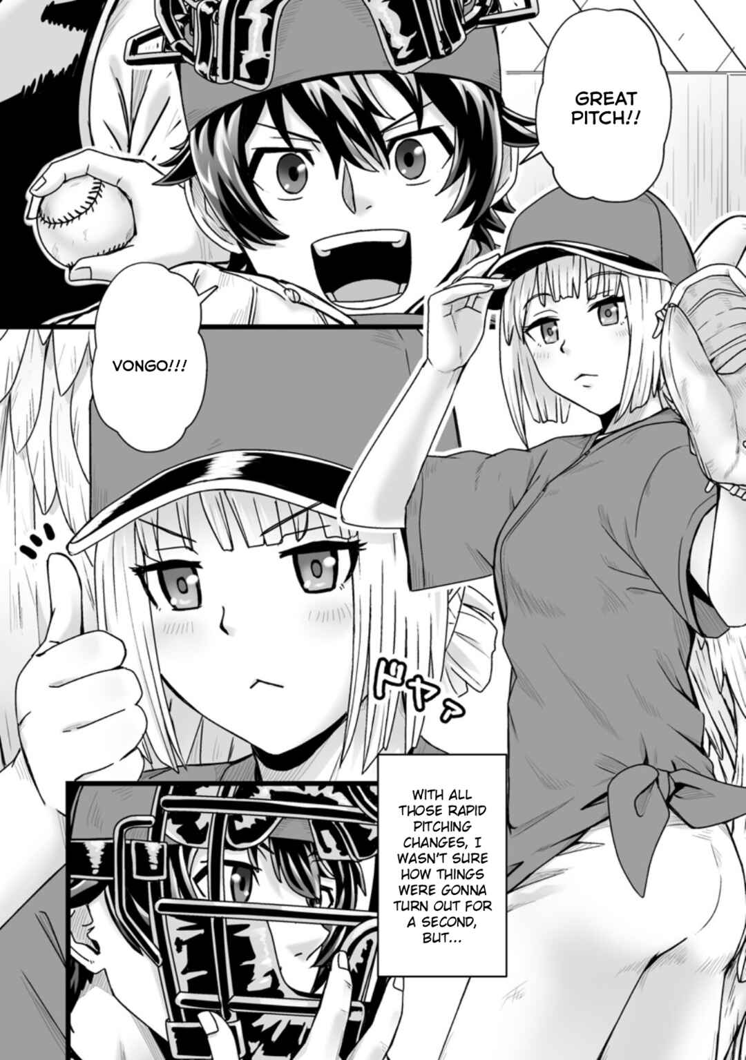 Isekai de Uwamae Hanete Ikiteiku ~Saisei Mahoutsukai no Yuru Fuwa Jinzai Haken Seikatsu~ Chapter 35 - Page 2