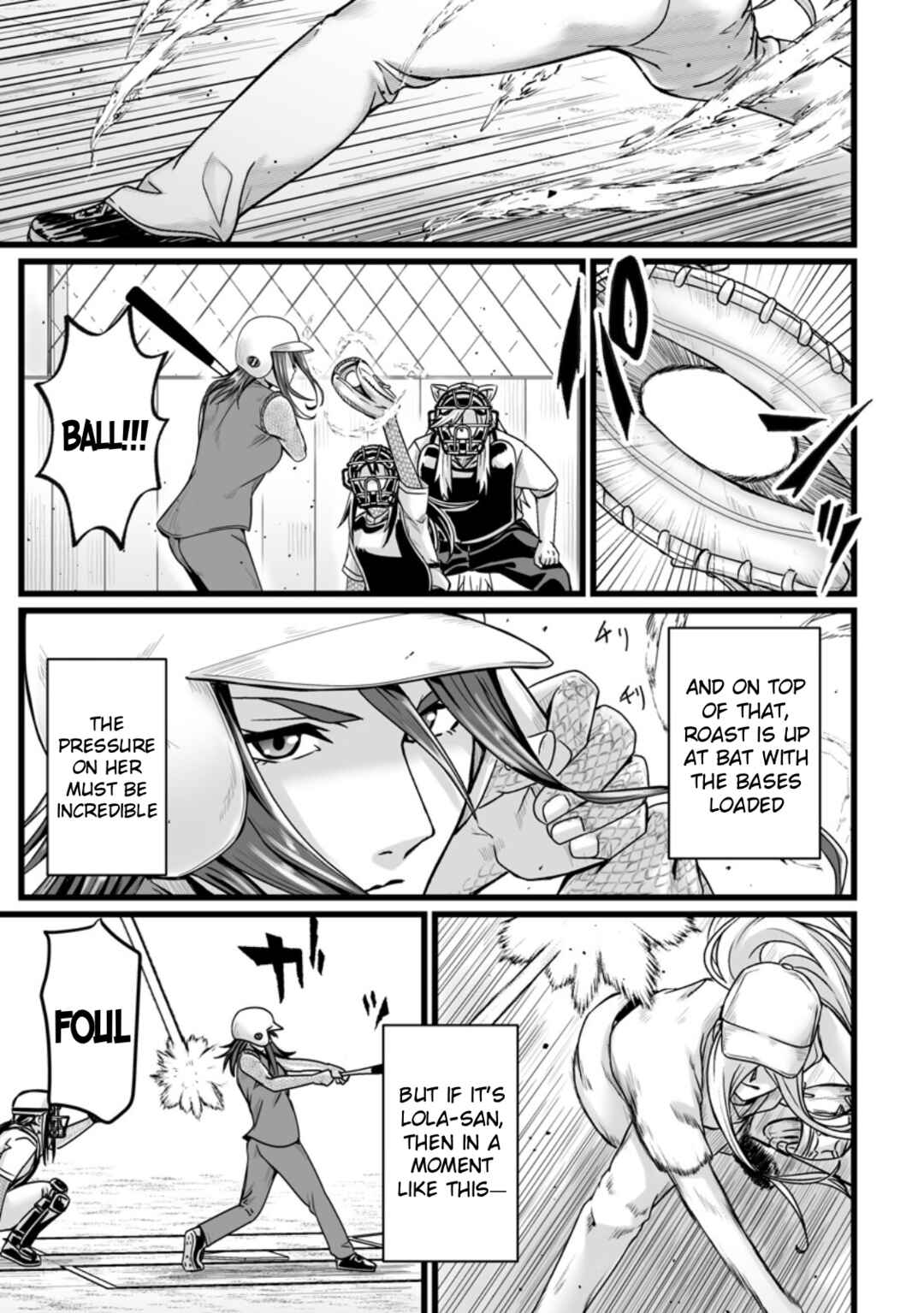 Isekai de Uwamae Hanete Ikiteiku ~Saisei Mahoutsukai no Yuru Fuwa Jinzai Haken Seikatsu~ Chapter 35 - Page 23